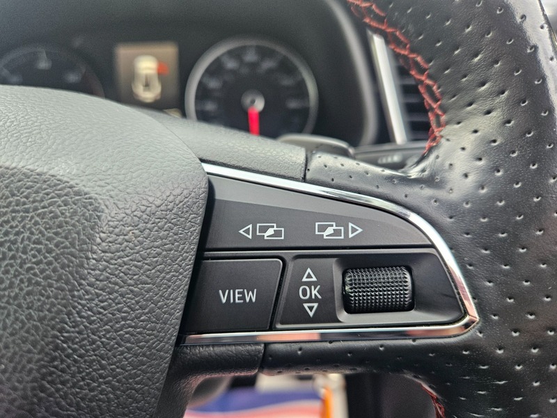 Used SEAT Leon 2018 for sale - 76924113: Photo 9