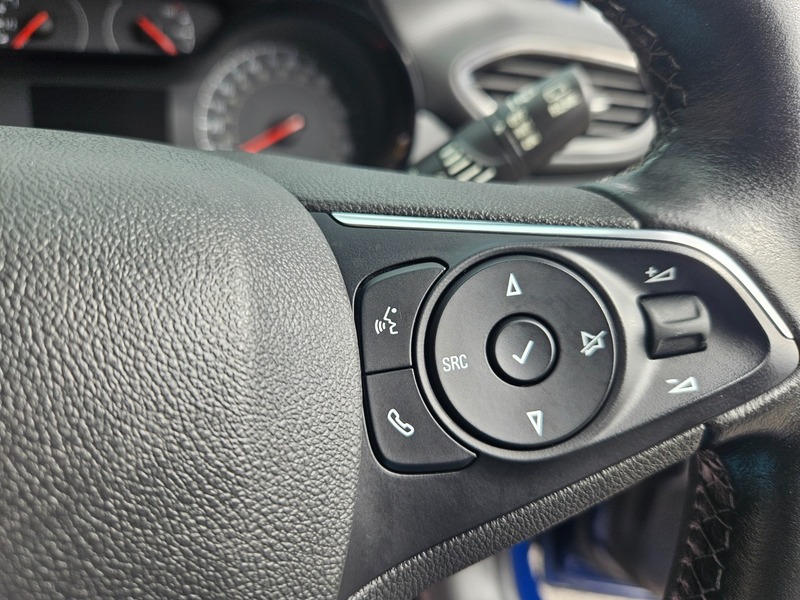 Used Vauxhall Crossland X 2019 for sale - 76702992: Photo 10