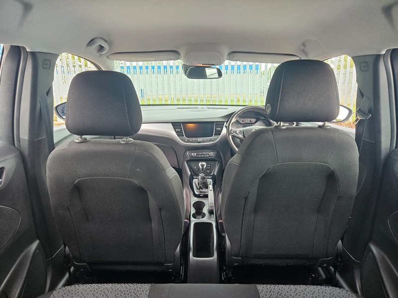 Used Vauxhall Crossland X 2019 for sale - 76702992: Photo 14