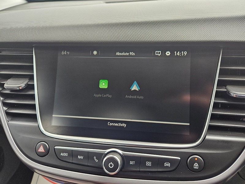 Used Vauxhall Crossland X 2019 for sale - 76702992: Photo 16