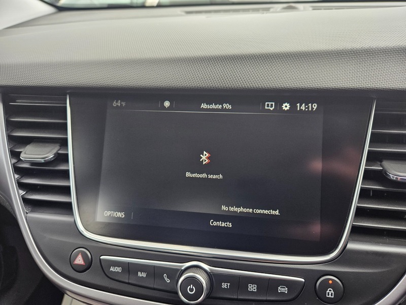 Used Vauxhall Crossland X 2019 for sale - 76702992: Photo 18