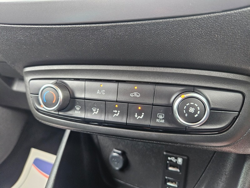 Used Vauxhall Crossland X 2019 for sale - 76702992: Photo 19