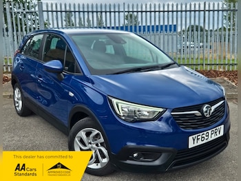 2019 - 1.2 [83] SE Nav 5dr