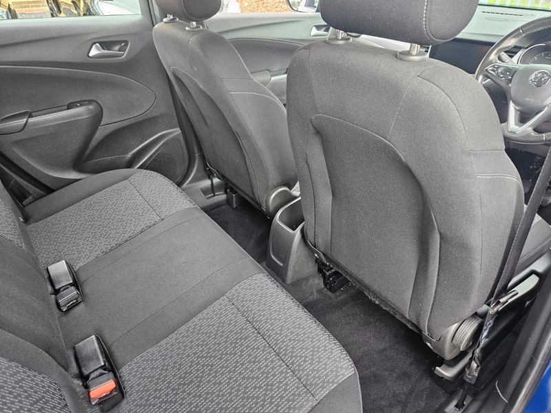 Used Vauxhall Crossland X 2019 for sale - 76702992: Photo 20