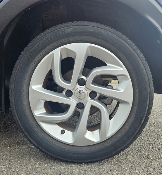 Used Vauxhall Crossland X 2019 for sale - 76702992: Photo 24