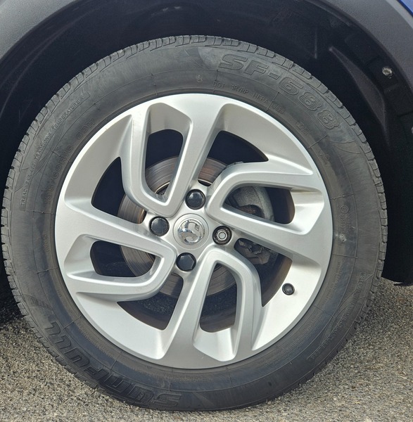 Used Vauxhall Crossland X 2019 for sale - 76702992: Photo 25