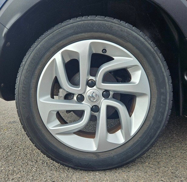 Used Vauxhall Crossland X 2019 for sale - 76702992: Photo 26