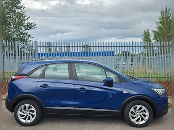 Used Vauxhall Crossland X 2019 for sale - 76702992: Photo