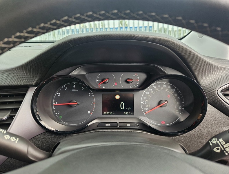 Used Vauxhall Crossland X 2019 for sale - 76702992: Photo 7