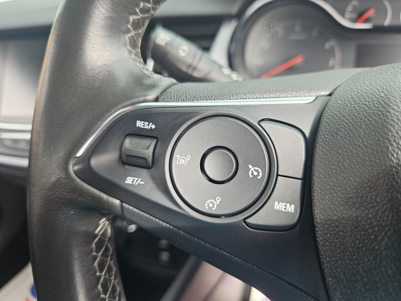 Used Vauxhall Crossland X 2019 for sale - 76702992: Photo 9