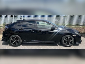 Used Honda Civic 2019 for sale - 79283649: Photo