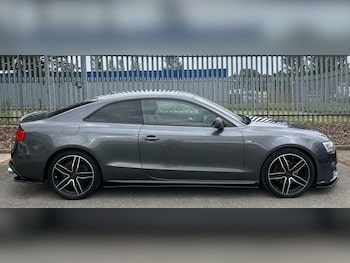 Used Audi A5 2015 for sale - 79047129: Photo