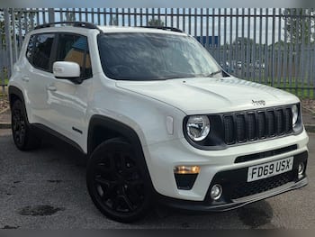 Used Jeep Renegade 2020 for sale - 79695384: Photo