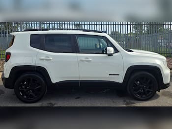 Used Jeep Renegade 2020 for sale - 79695384: Photo