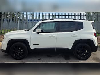 Used Jeep Renegade 2020 for sale - 79695384: Photo