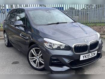 Used BMW 2 Series 2019 for sale - 79654789: Photo
