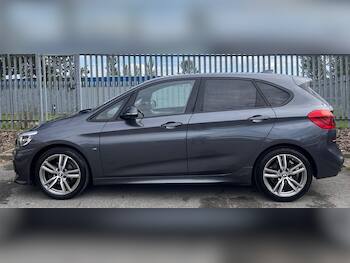 Used BMW 2 Series Active Tourer 2019 for sale - 79654789: Photo