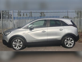 Used Vauxhall Crossland X 2019 for sale - 79506303: Photo