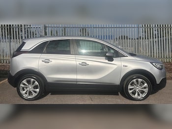Used Vauxhall Crossland X 2019 for sale - 79506303: Photo