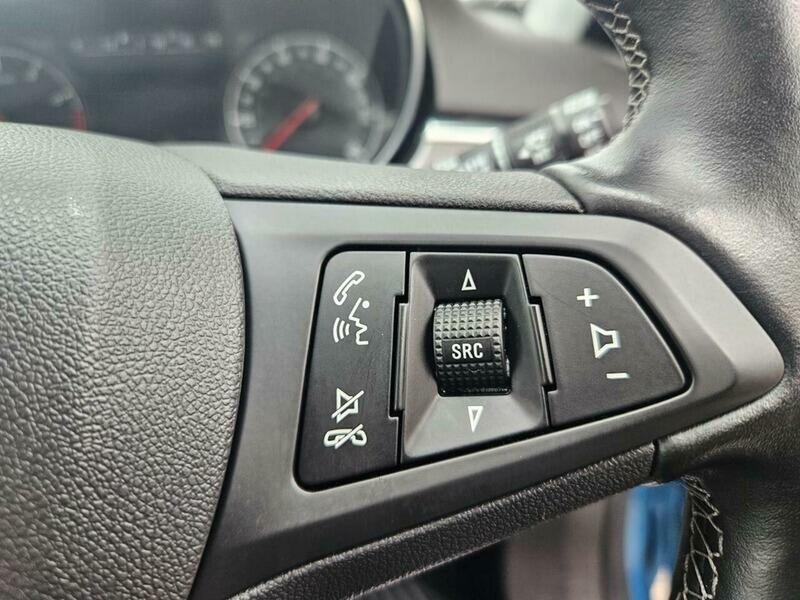 Used Vauxhall Corsa 2017 for sale - 76703002: Photo 10