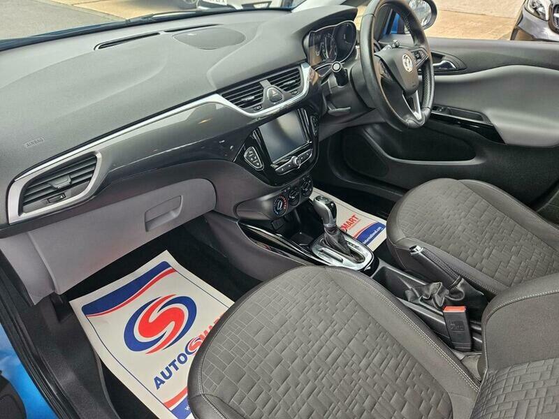 Used Vauxhall Corsa 2017 for sale - 76703002: Photo 12