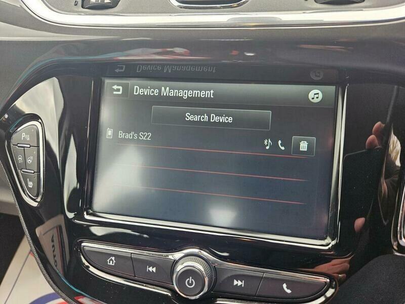 Used Vauxhall Corsa 2017 for sale - 76703002: Photo 13