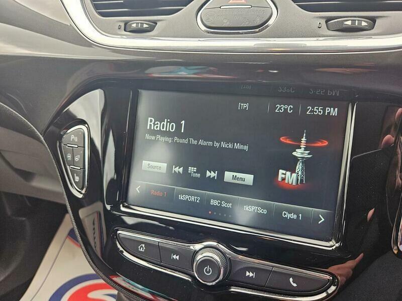 Used Vauxhall Corsa 2017 for sale - 76703002: Photo 14