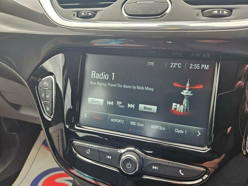 Used Vauxhall Corsa 2017 for sale - 76703002: Photo 15