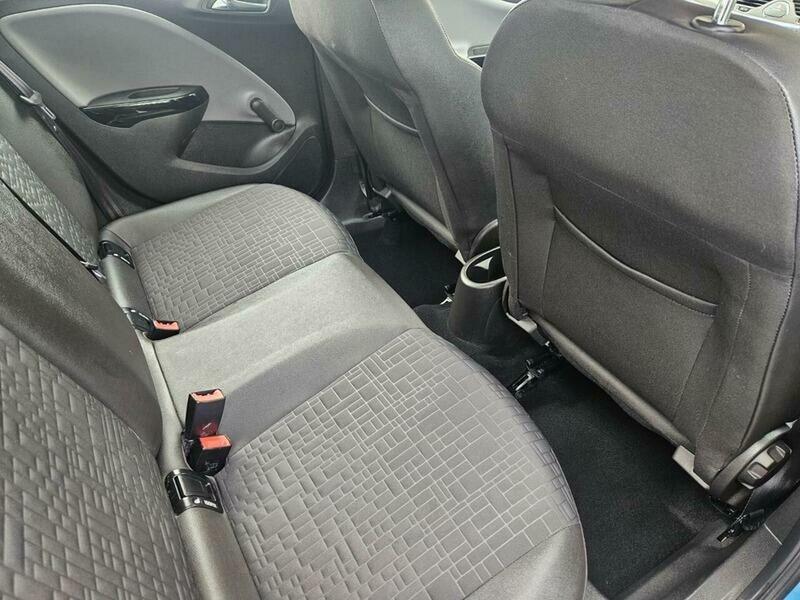 Used Vauxhall Corsa 2017 for sale - 76703002: Photo 17