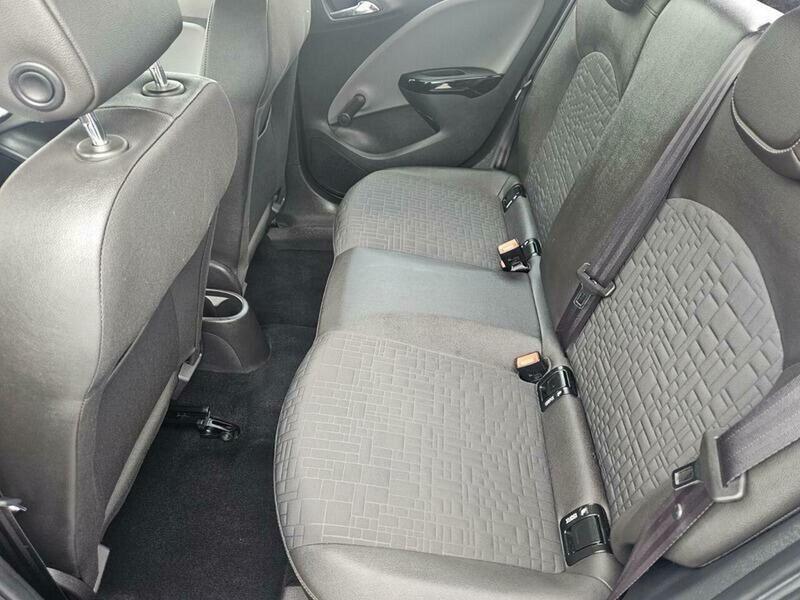 Used Vauxhall Corsa 2017 for sale - 76703002: Photo 18