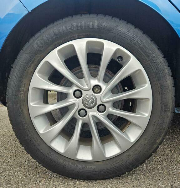 Used Vauxhall Corsa 2017 for sale - 76703002: Photo 20