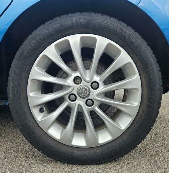 Used Vauxhall Corsa 2017 for sale - 76703002: Photo 21