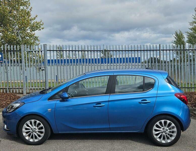 Used Vauxhall Corsa 2017 for sale - 76703002: Photo 3