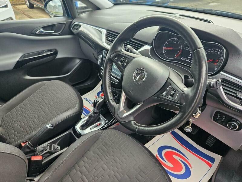 Used Vauxhall Corsa 2017 for sale - 76703002: Photo 6