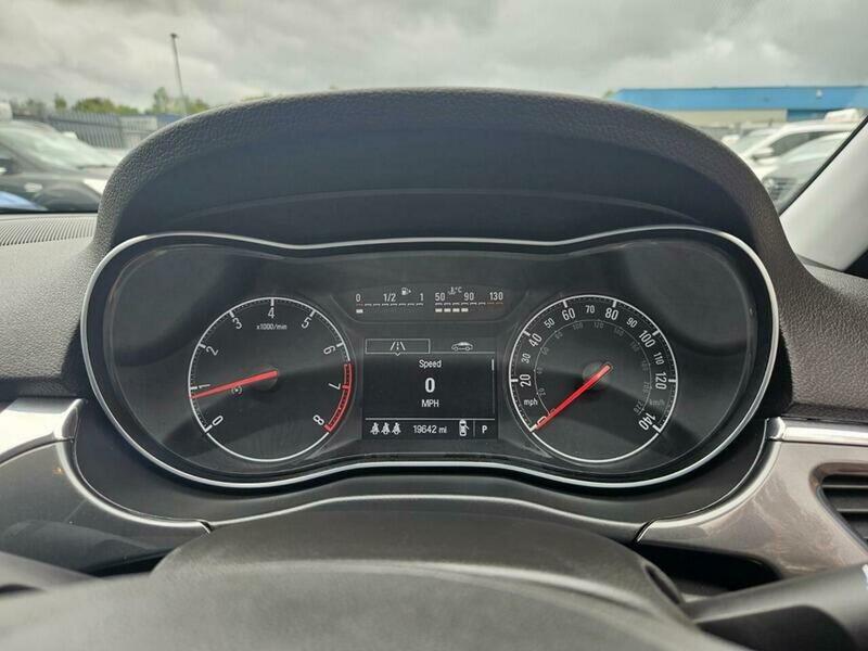 Used Vauxhall Corsa 2017 for sale - 76703002: Photo 7