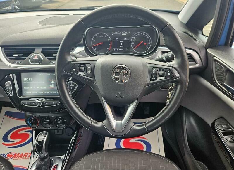 Used Vauxhall Corsa 2017 for sale - 76703002: Photo 8