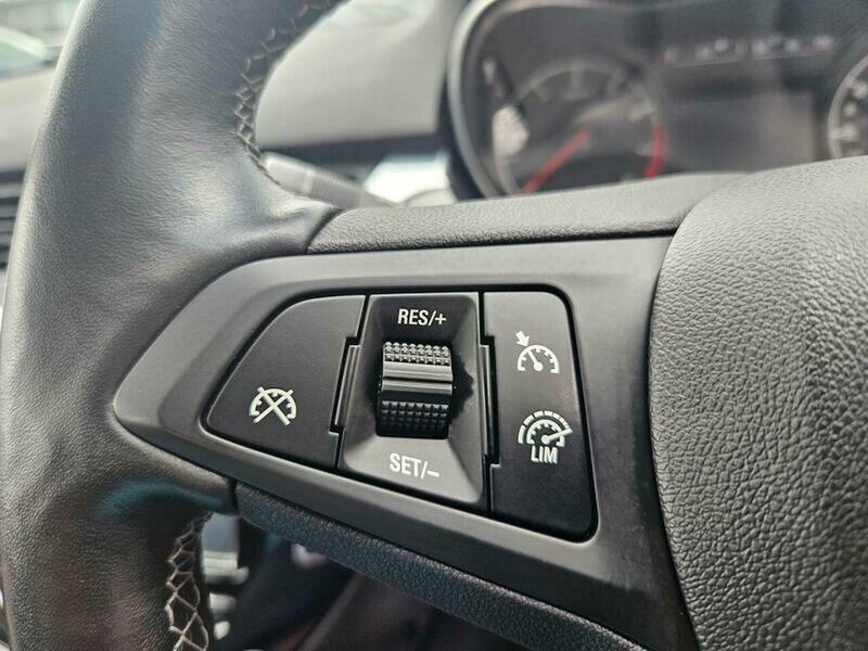 Used Vauxhall Corsa 2017 for sale - 76703002: Photo 9