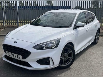 Used Ford Focus 2018 for sale - 79032821: Photo