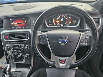 Used Volvo S60 2018 for sale - 77080667: Photo