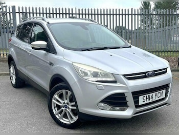 Used Ford Kuga 2014 for sale - 79179334: Photo