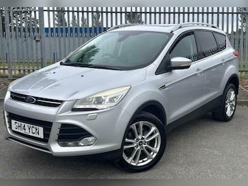 Used Ford Kuga 2014 for sale - 79179334: Photo