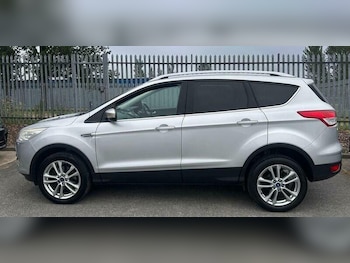 Used Ford Kuga 2014 for sale - 79179334: Photo