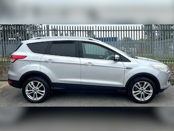 Used Ford Kuga 2014 for sale - 79179334: Photo
