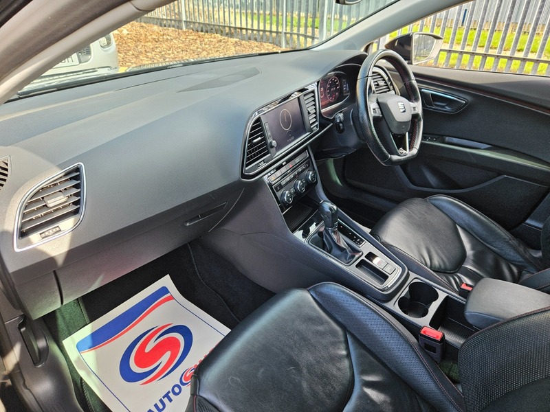 Used SEAT Leon 2019 for sale - 76699061: Photo 11