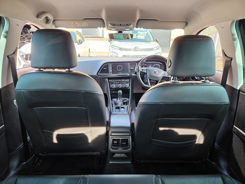 Used SEAT Leon 2019 for sale - 76699061: Photo 13