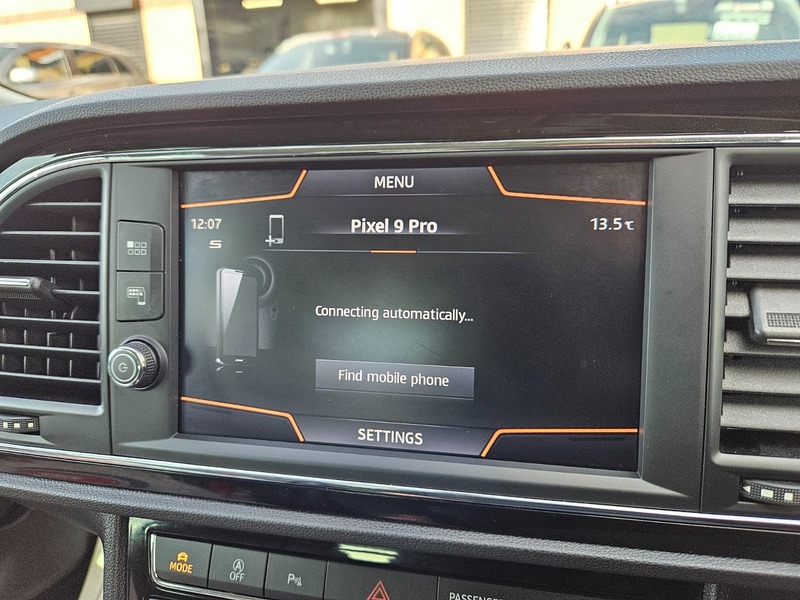 Used SEAT Leon 2019 for sale - 76699061: Photo 15