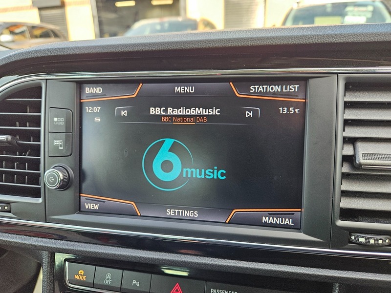 Used SEAT Leon 2019 for sale - 76699061: Photo 16