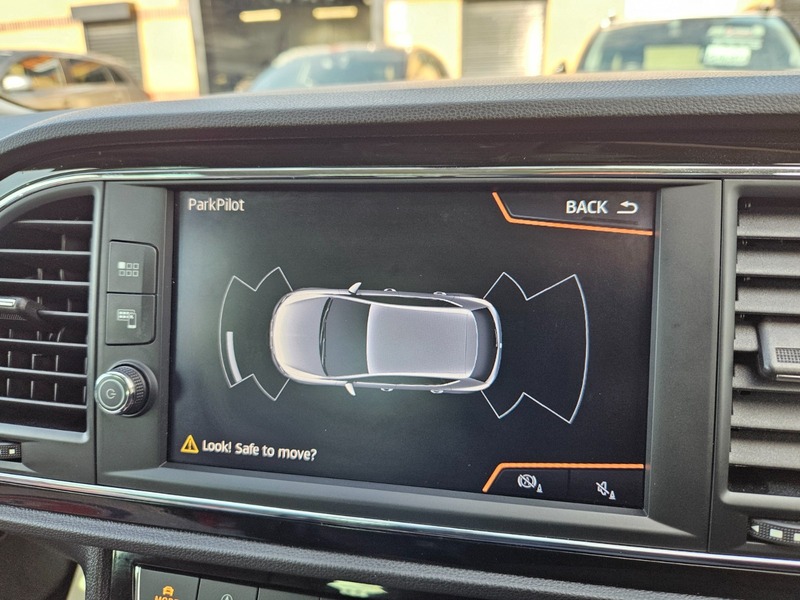 Used SEAT Leon 2019 for sale - 76699061: Photo 17