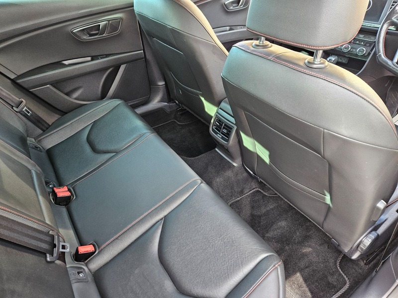 Used SEAT Leon 2019 for sale - 76699061: Photo 19