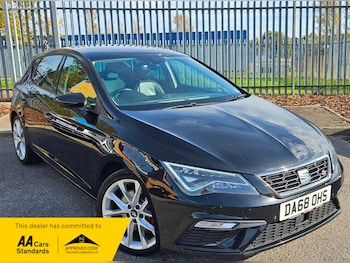 Used SEAT Leon 2019 for sale - 76699061: Photo